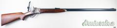 Pedersoli Sharps 1852 cal. 45-120