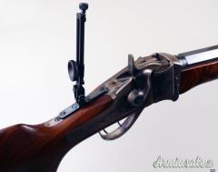 Pedersoli Sharps 1852 cal. 45-120