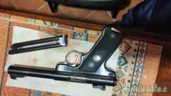 Ruger  Mark 1 .22 LR