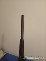 CZ | Ceska Zbrojovka  .22 Long Rifle