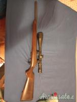 CZ | Ceska Zbrojovka  .22 Long Rifle
