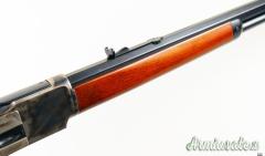 Uberti 1873 .45 Colt