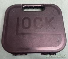 Glock 17 gen 4 9x21mm