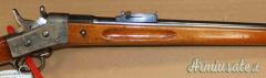 Carl Gustav Mod. Rolling Block 1867/89 Cal. 8X58RD