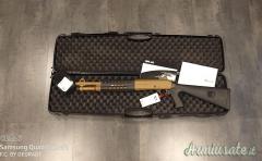 Benelli M4 T-PRO BROWN 12