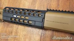 Benelli M4 T-PRO BROWN 12