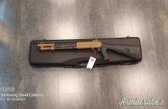 Benelli M4 T-PRO BROWN 12