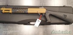 Benelli M4 T-PRO BROWN 12