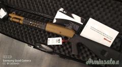 Benelli M4 T-PRO BROWN 12