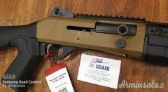 Benelli M4 T-PRO BROWN 12