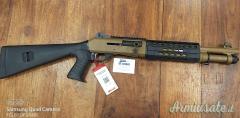 Benelli M4 T-PRO BROWN 12