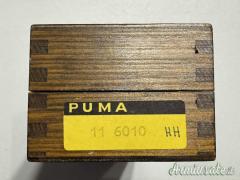 Puma - Skinmaster Knife Con Manico In Cervo - 11 6010