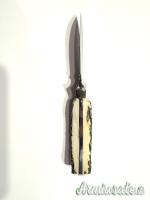 Puma - Skinmaster Knife Con Manico In Cervo - 11 6010