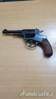 NAGANT 1895 7,62 N