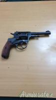 NAGANT 1895 7,62 N