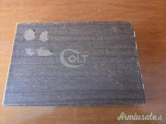 Colt mod 70 .45 ACP