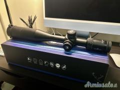 DiscoveryOpt LHD 6-24x50 SFIR FFP