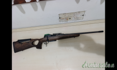 Mauser 25 max .308 Winchester