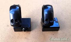 Attacchi Sako originali Optilok