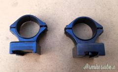 Attacchi Sako originali Optilok