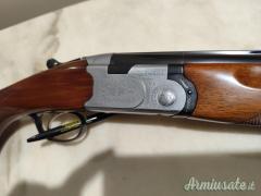 Sovrapposto Beretta 686 cal.12 71 3\1