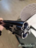 Sovrapposto Beretta 686 cal.12 71 3\1