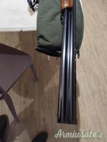 Sovrapposto Beretta 686 cal.12 71 3\1