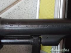 Smith & Wesson MILITARY & POLICE Victory .38 S&W | Colt New Police | Super Police