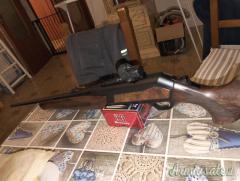 Browning Zenith .30-06 Springfield