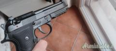 Beretta 92x FULL SIZE