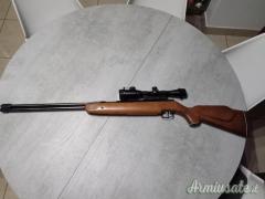 Weihrauch HW 77 4.5/.177