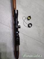 Weihrauch HW 77 4.5/.177