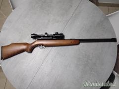 Weihrauch HW 77 4.5/.177