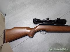 Weihrauch HW 77 4.5/.177