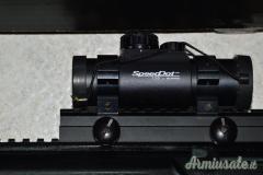 BERETTA  CX4 STORM 9x21