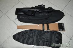 BERETTA  CX4 STORM 9x21