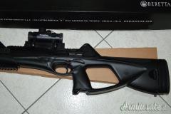 BERETTA  CX4 STORM 9x21
