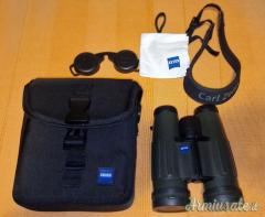 Binocolo Zeiss Victory 8×42 T*FL LotuTec