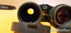 Binocolo Zeiss Victory 8×42 T*FL LotuTec