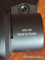 HIKMICRO - ADATTATORE CLIP-ON Rusan 30MM THUNDER 2.0