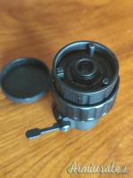 HIKMICRO - ADATTATORE CLIP-ON Rusan 30MM THUNDER 2.0