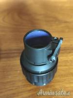 HIKMICRO - ADATTATORE CLIP-ON Rusan 30MM THUNDER 2.0