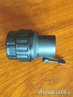 HIKMICRO - ADATTATORE CLIP-ON Rusan 30MM THUNDER 2.0