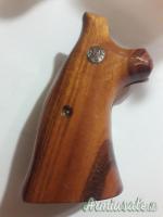 GUANCETTE SMITH & WESSON K-L SB