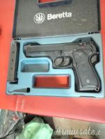 Beretta 98 f 9x21mm IMI
