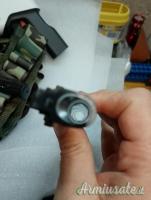 Beretta 98 f 9x21mm IMI