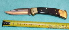 Coltello Buck 112 Vintage
