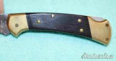 Coltello Buck 112 Vintage