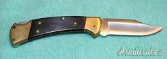 Coltello Buck 112 Vintage