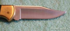 Coltello Buck 112 Vintage